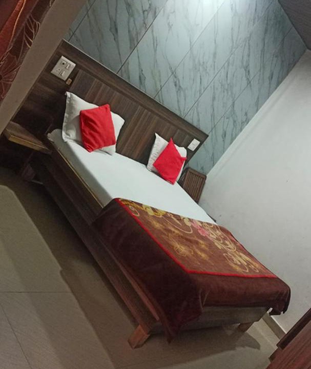 Photo of Bedroom in Sector 45