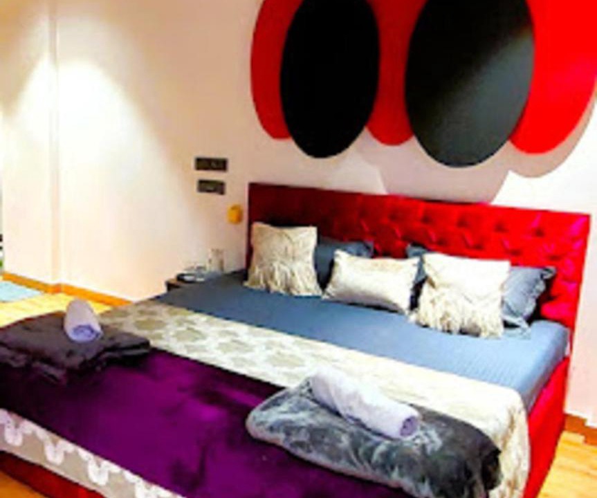 Photo of Bedroom in Khodala