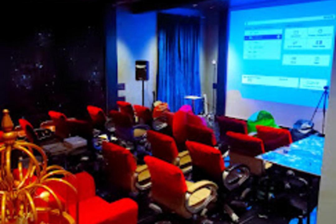 Photo of Livingroom in Khodala