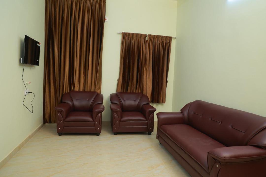 Photo of Livingroom in Kanyakumari