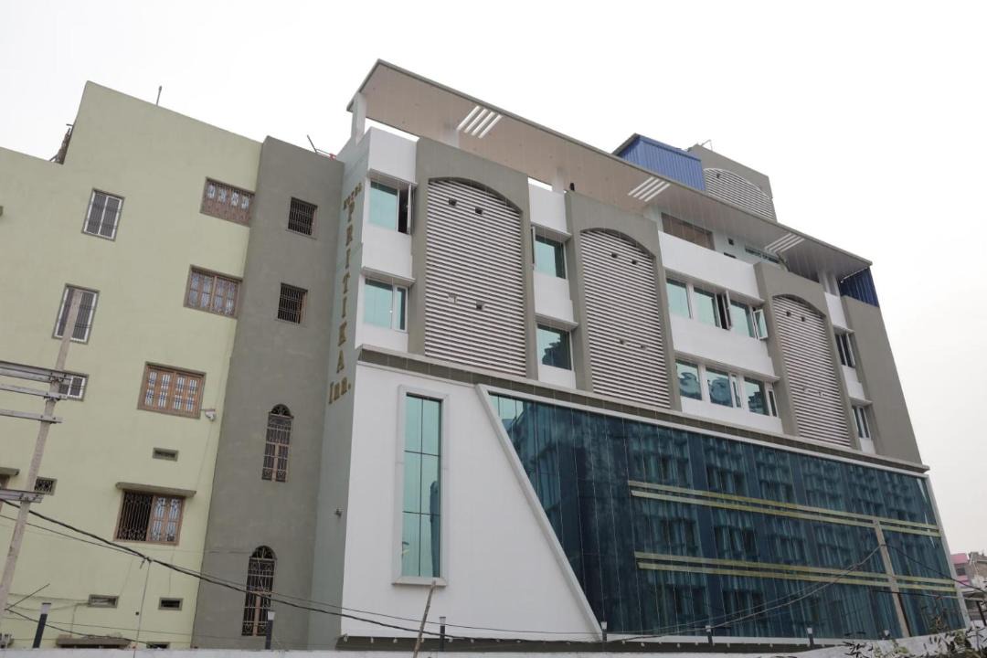Photo of Buildings in Samastipur