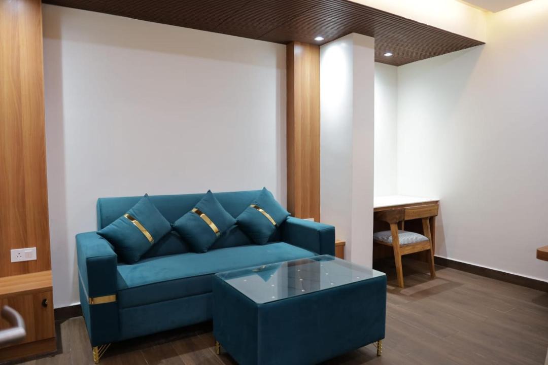 Photo of Livingroom in Samastipur