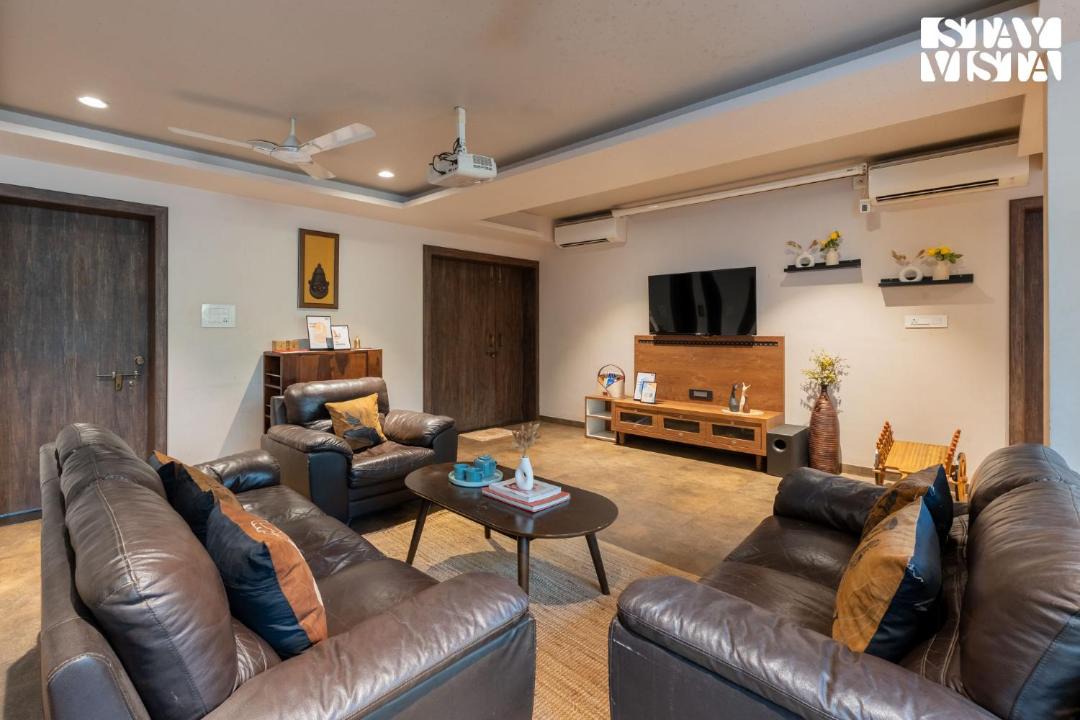 Photo of Livingroom in Nashik
