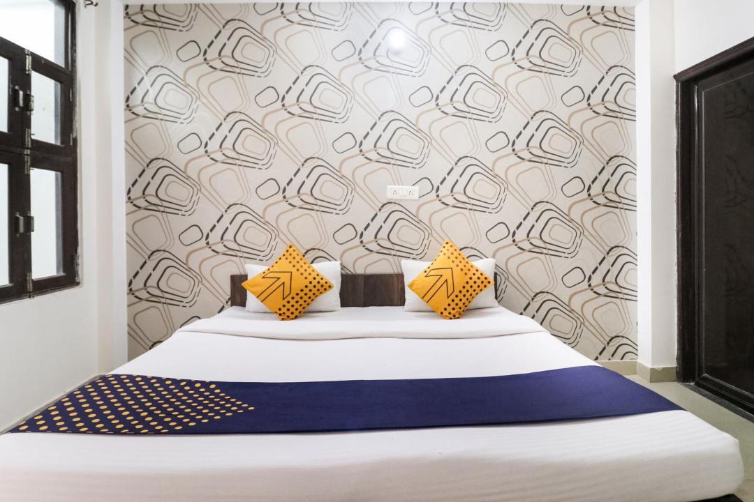 Photo of Bedroom in Udyog Vihar