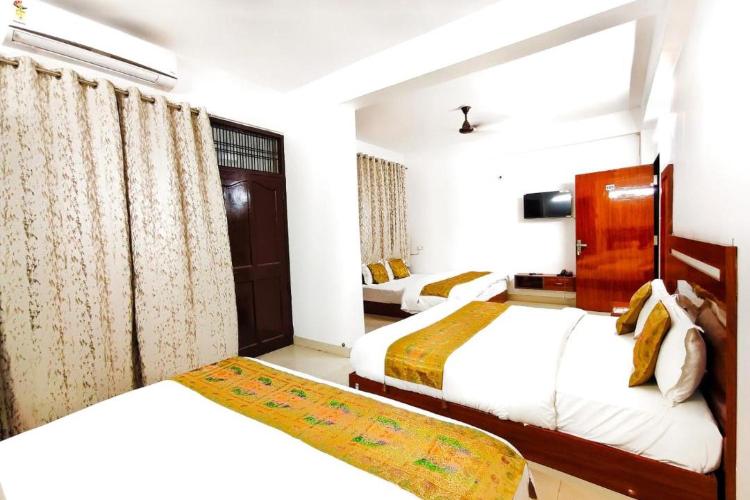 Photo of Bedroom in Sigra