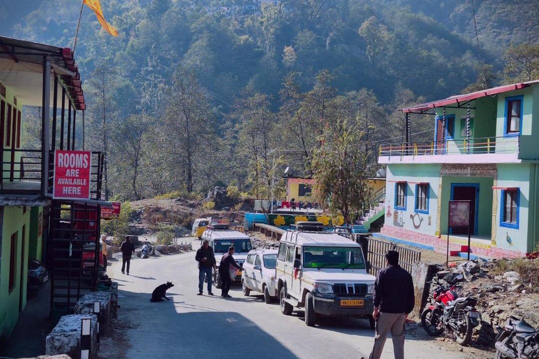 Photo of Others in Narainkoti