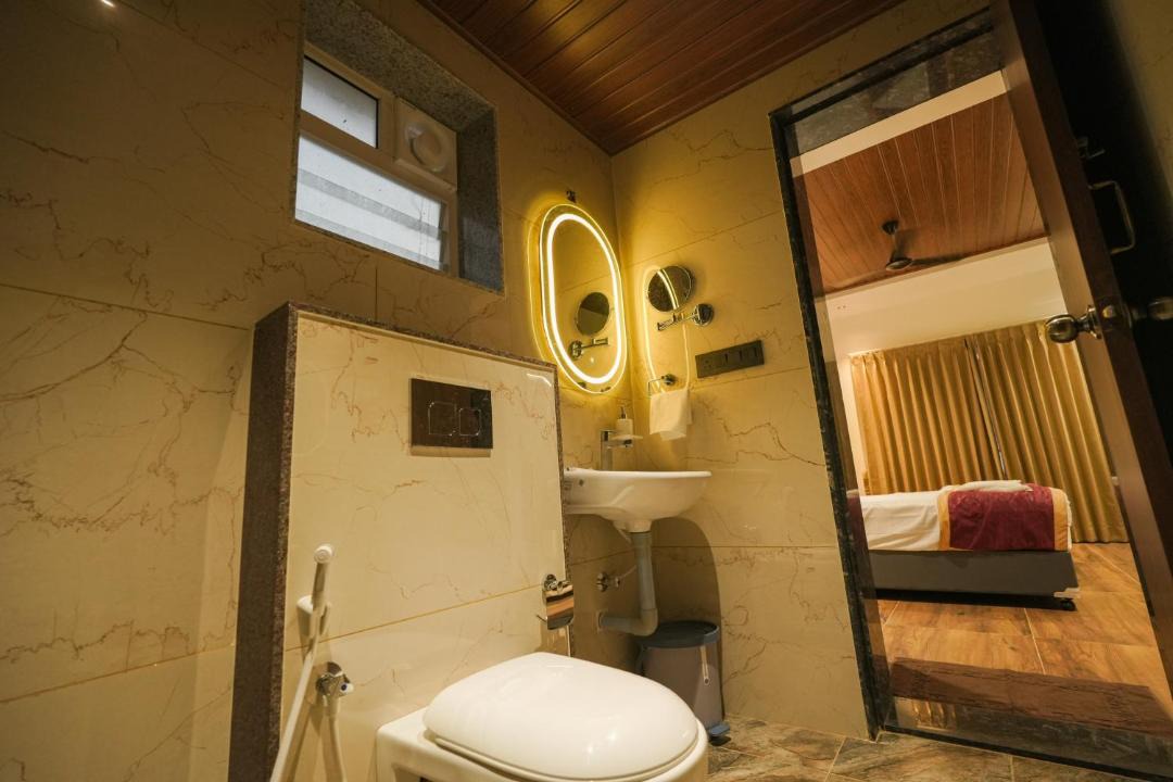 Photo of Bathroom in Khattalwada