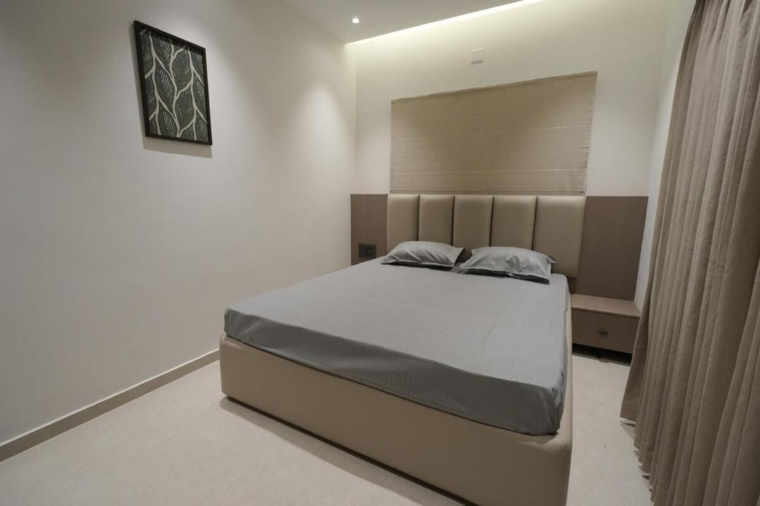 Photo of Bedroom in Mangalore
