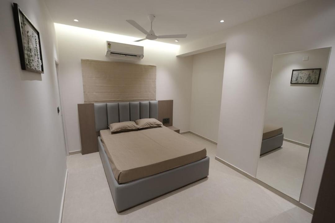Photo of Bedroom in Mangalore