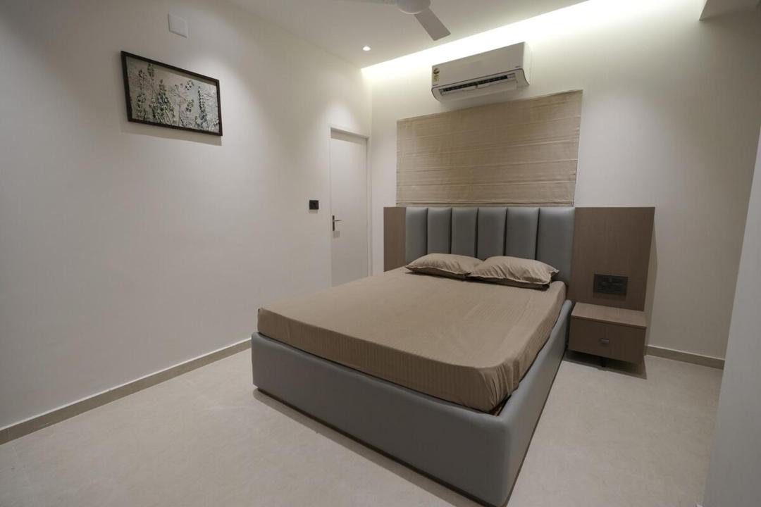 Photo of Bedroom in Mangalore