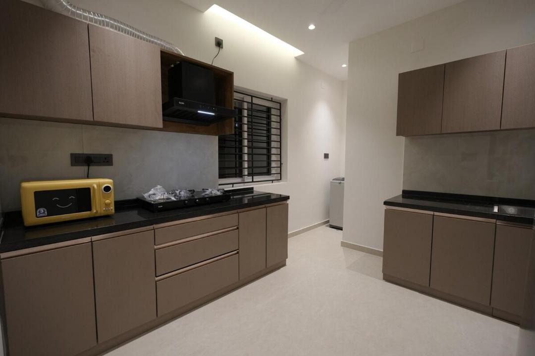 Photo of Kitchen in Mangalore