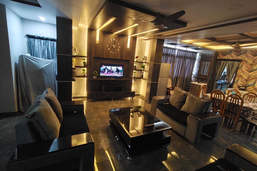 Photo of Livingroom in Hyderabad