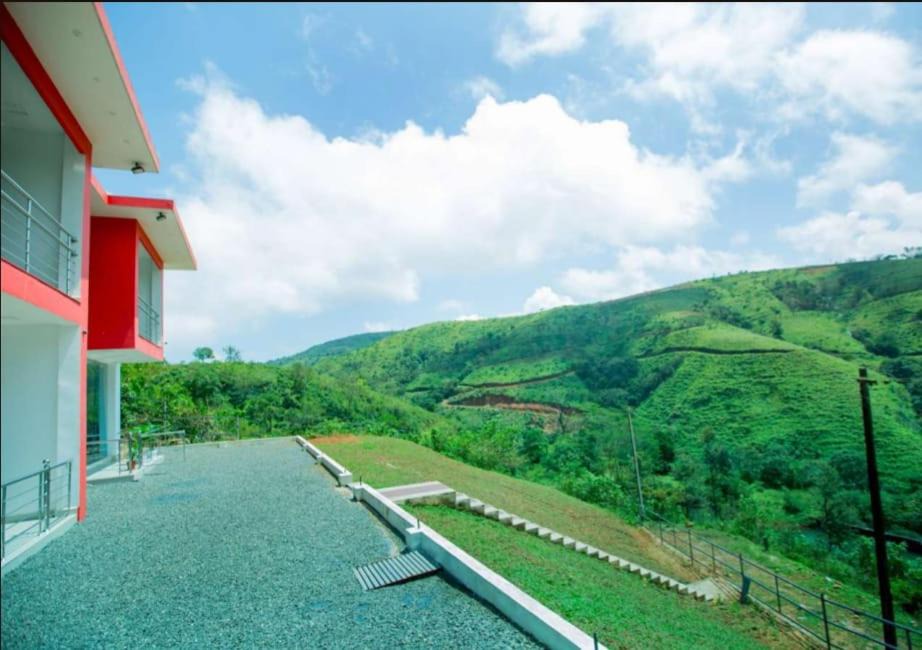 Photo of Others in Vagamon