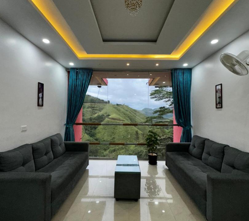 Photo of Livingroom in Vagamon