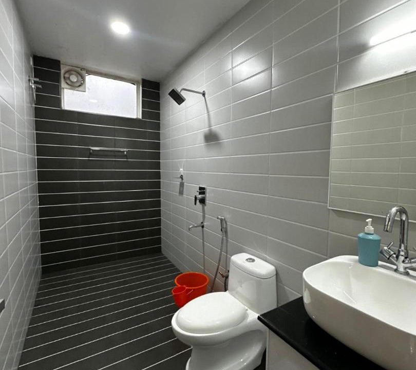 Photo of Bathroom in Vagamon