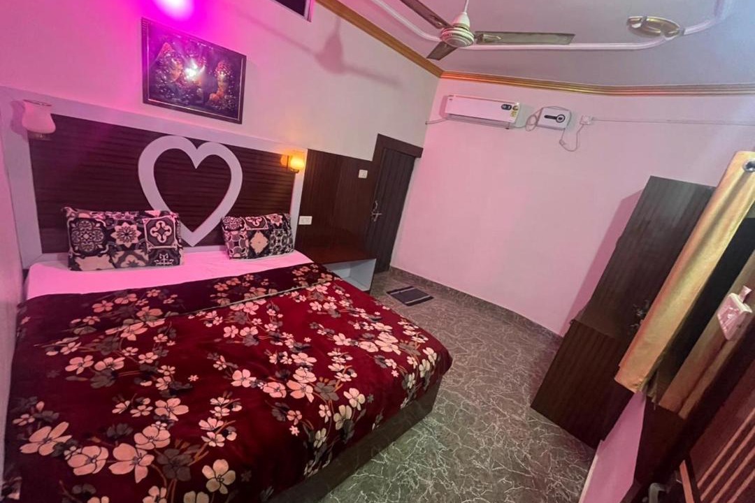 Photo of Bedroom in Khajuraho