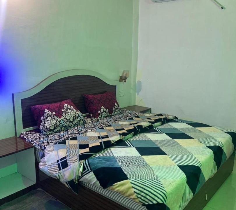 Photo of Bedroom in Khajuraho