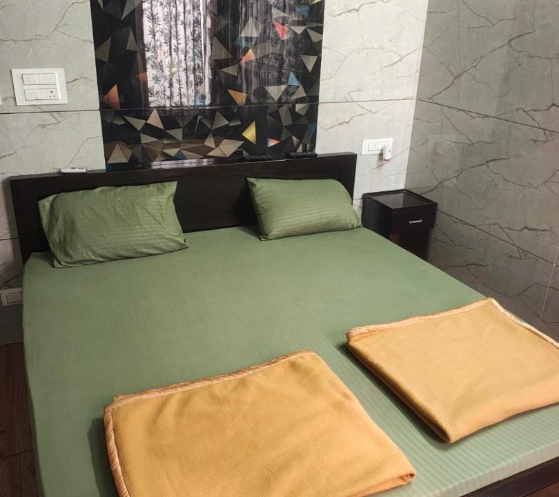 Photo of Bedroom in Srirangam