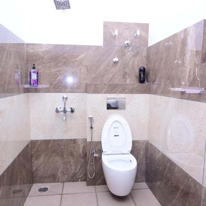Photo of Bathroom in Mudigere