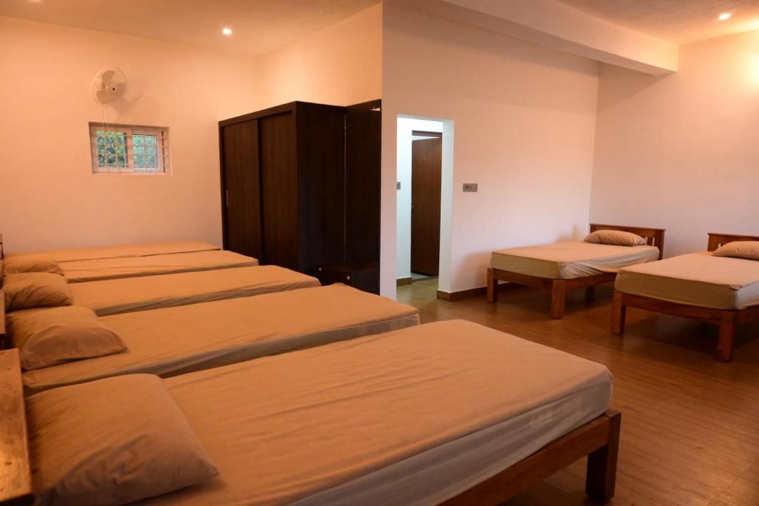 Photo of Bedroom in Mudigere