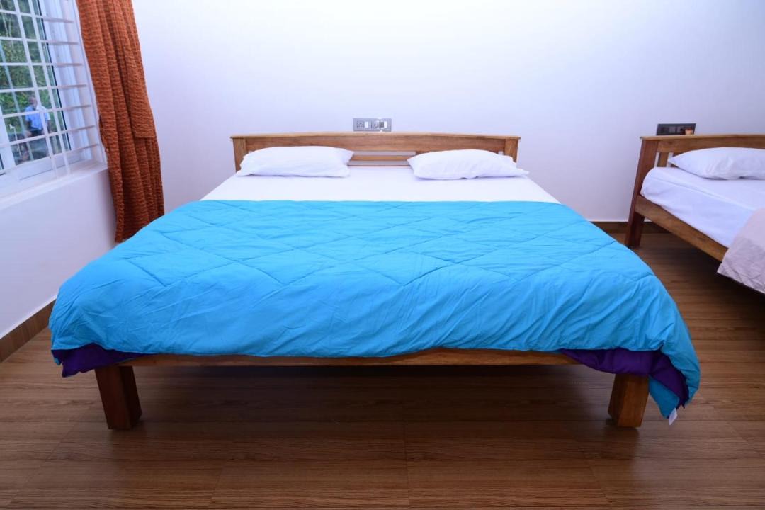 Photo of Bedroom in Mudigere