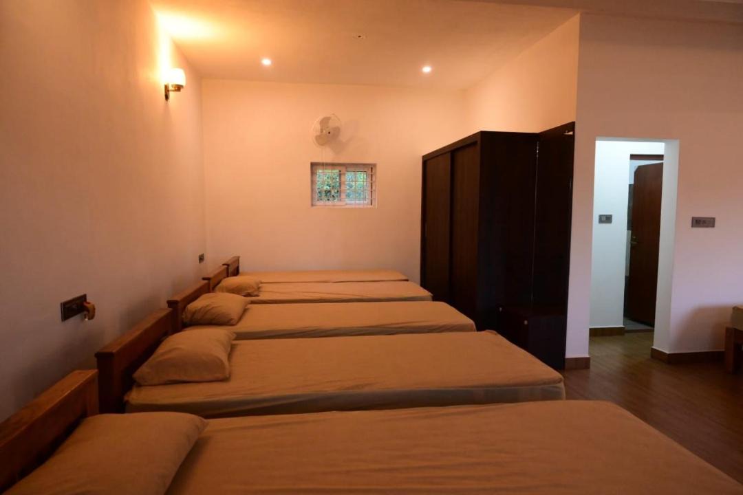 Photo of Bedroom in Mudigere