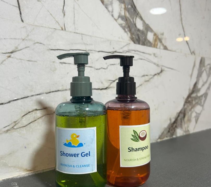 Photo of Bathroom in Viman Nagar