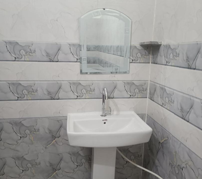 Photo of Bathroom in Kharsali