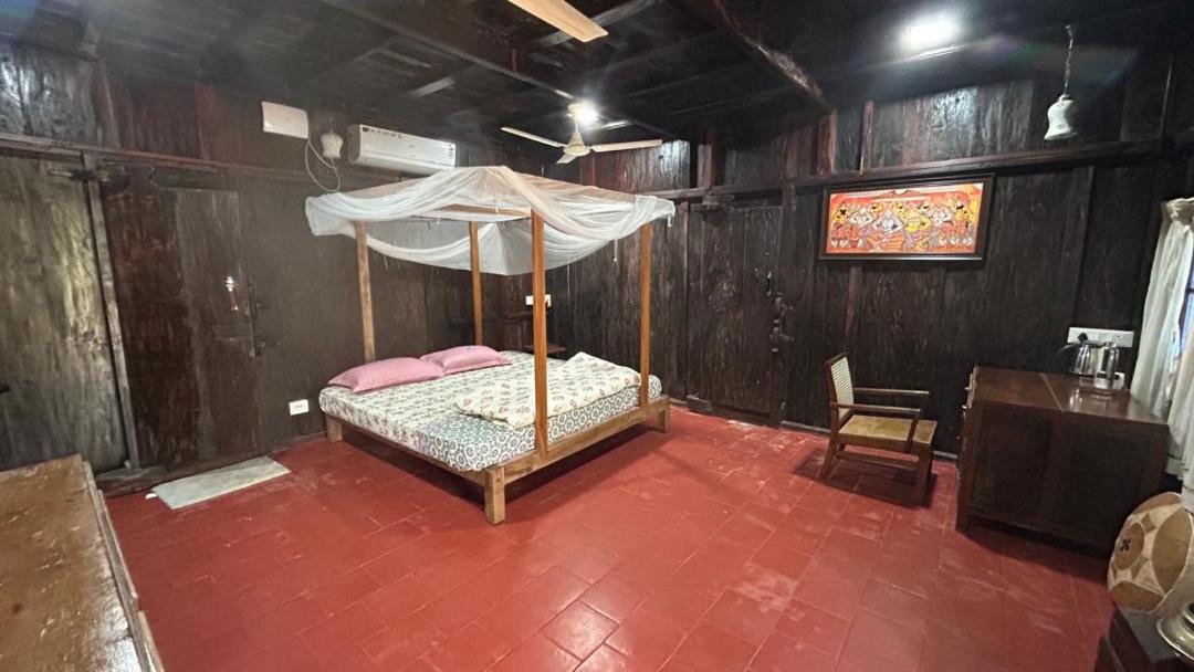 Photo of Bedroom in Andhakaranazhy
