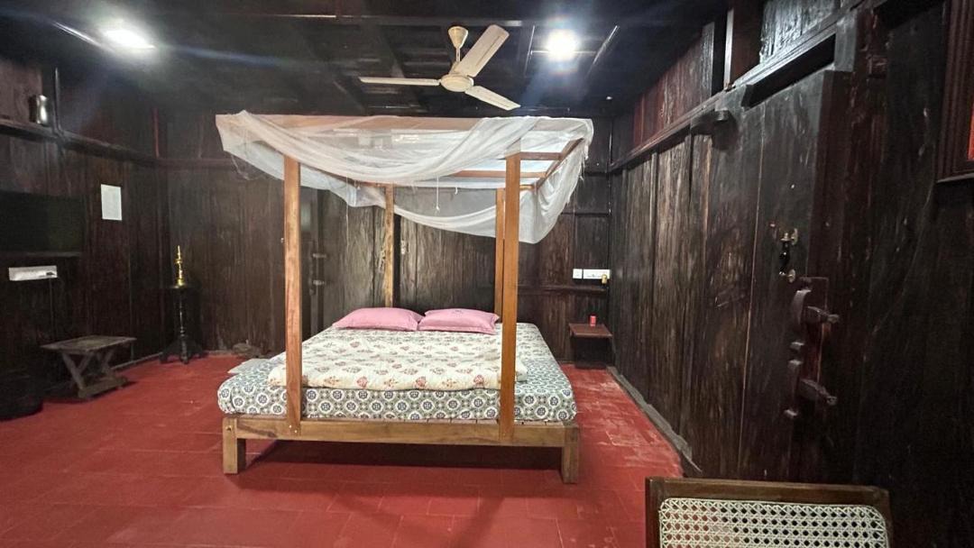 Photo of Bedroom in Andhakaranazhy