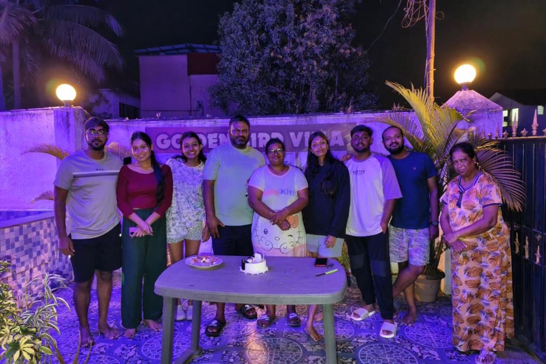 Photo of Others in Malavli