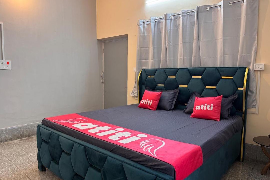 Photo of Bedroom in Patna