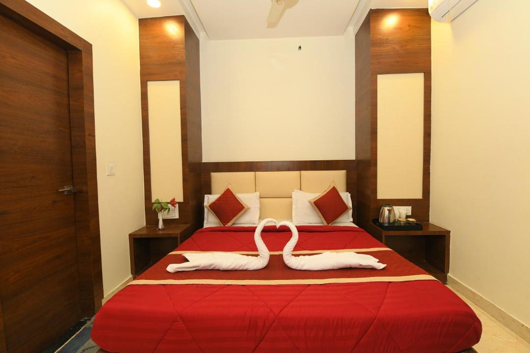 Photo of Bedroom in Khattalwada