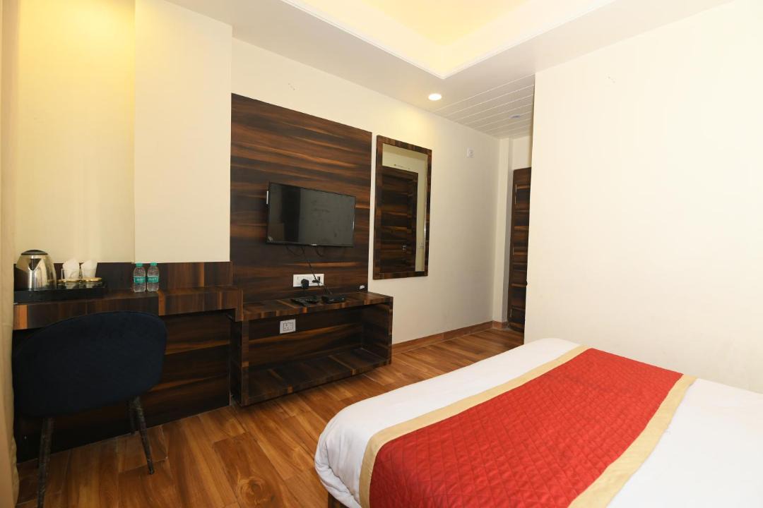 Photo of Bedroom in Khattalwada