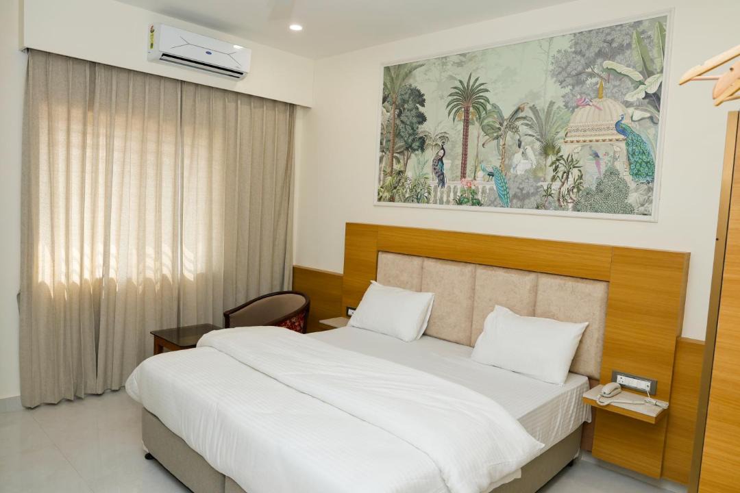 Photo of Bedroom in Dharwad