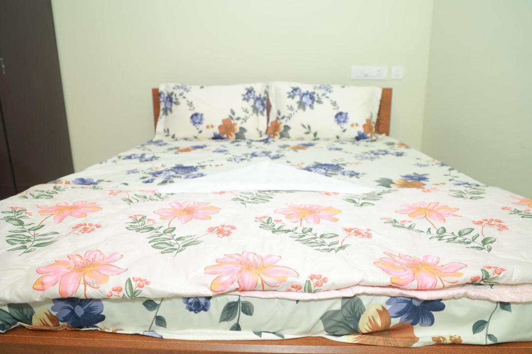 Photo of Bedroom in Kanyakumari