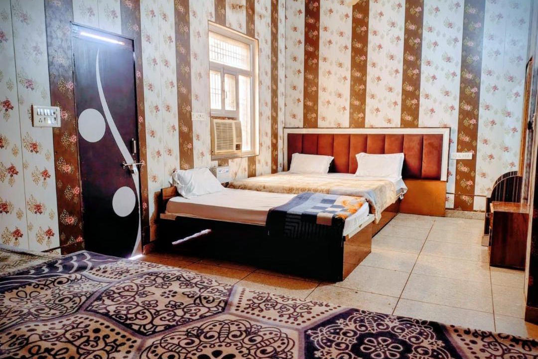 Photo of Bedroom in Vrindavan