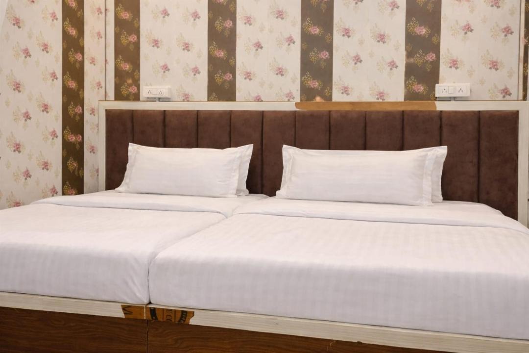 Photo of Bedroom in Vrindavan