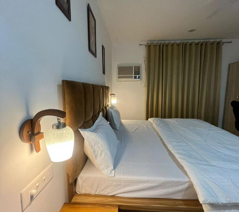 Photo of Bedroom in Udyog Vihar