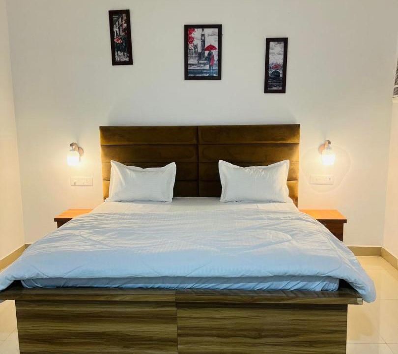 Photo of Bedroom in Udyog Vihar