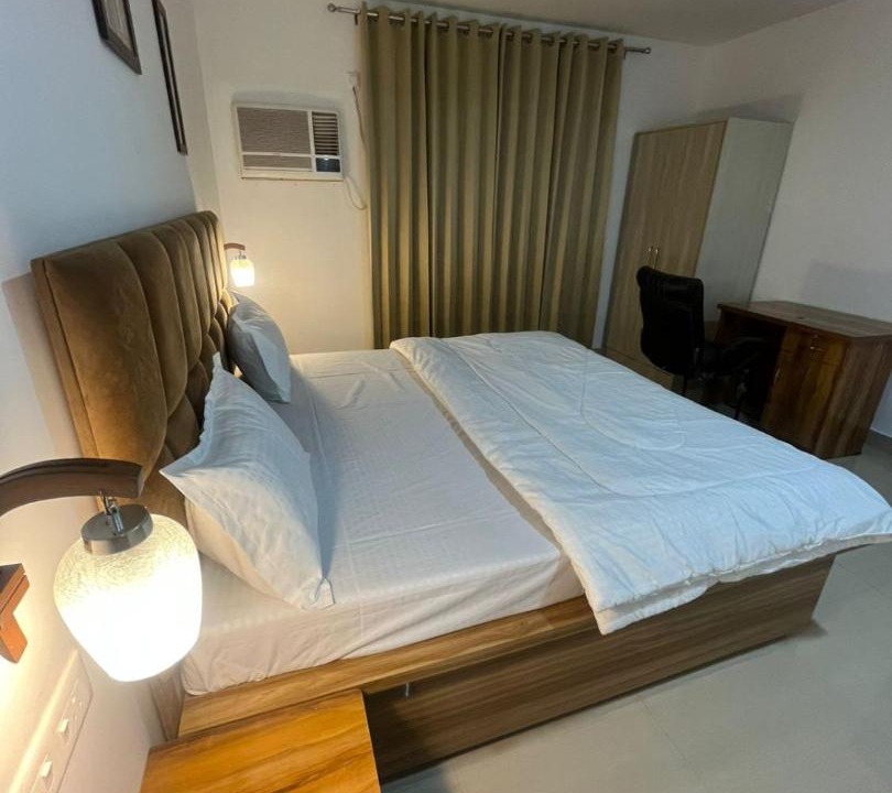 Photo of Bedroom in Udyog Vihar