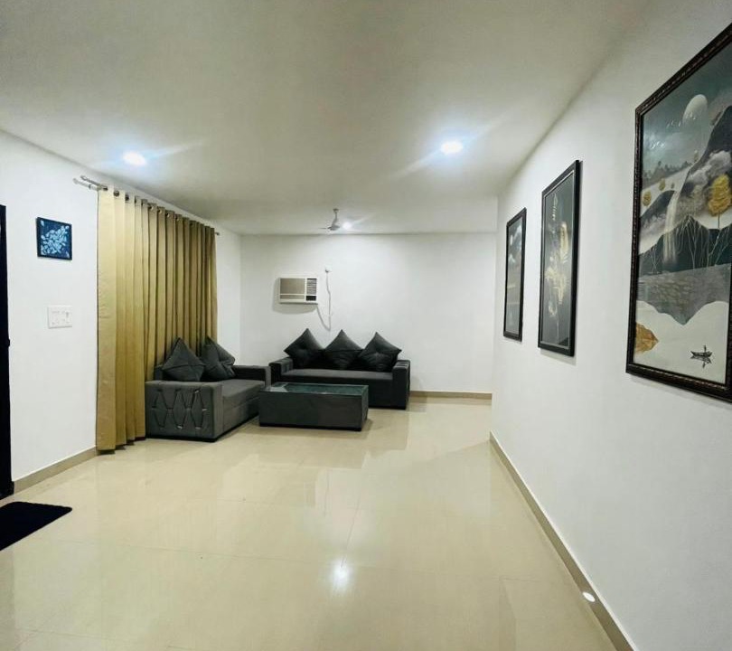 Photo of Livingroom in Udyog Vihar