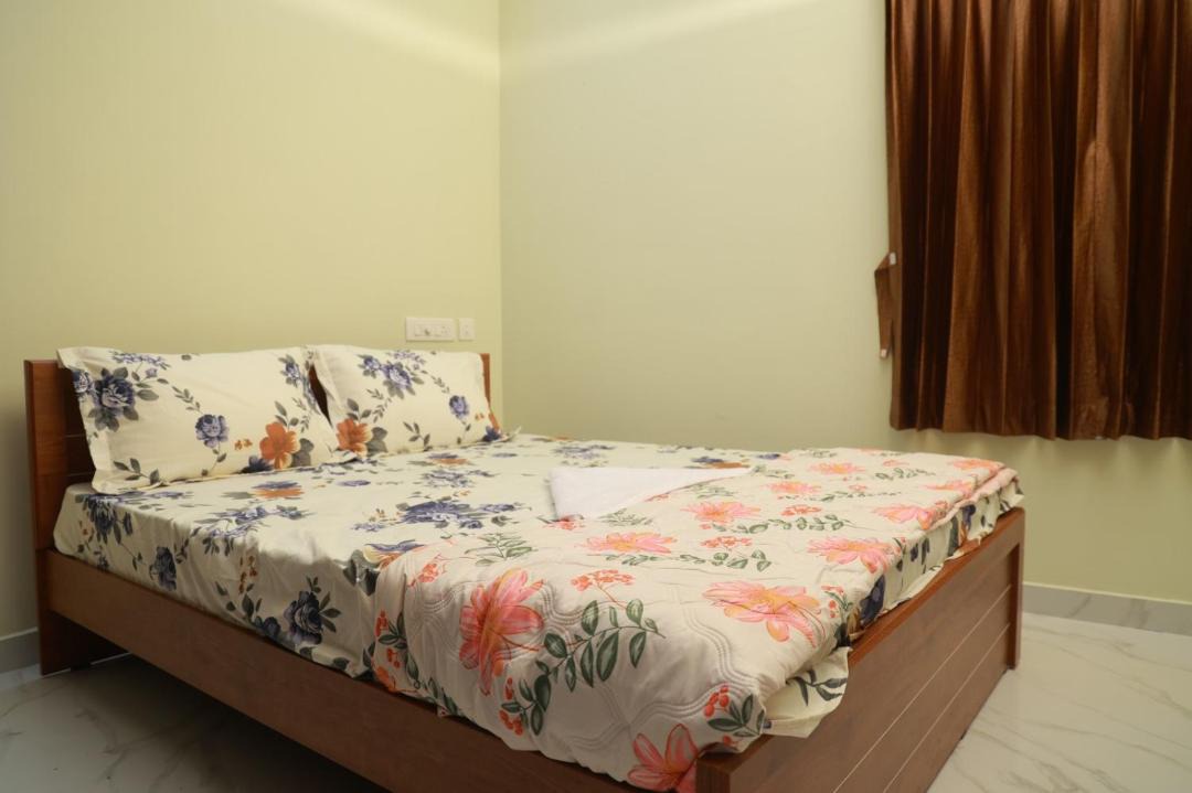 Photo of Bedroom in Kanyakumari