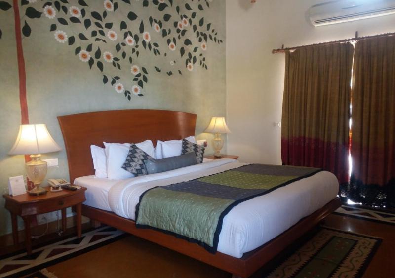 Photo of Bedroom in Dechu