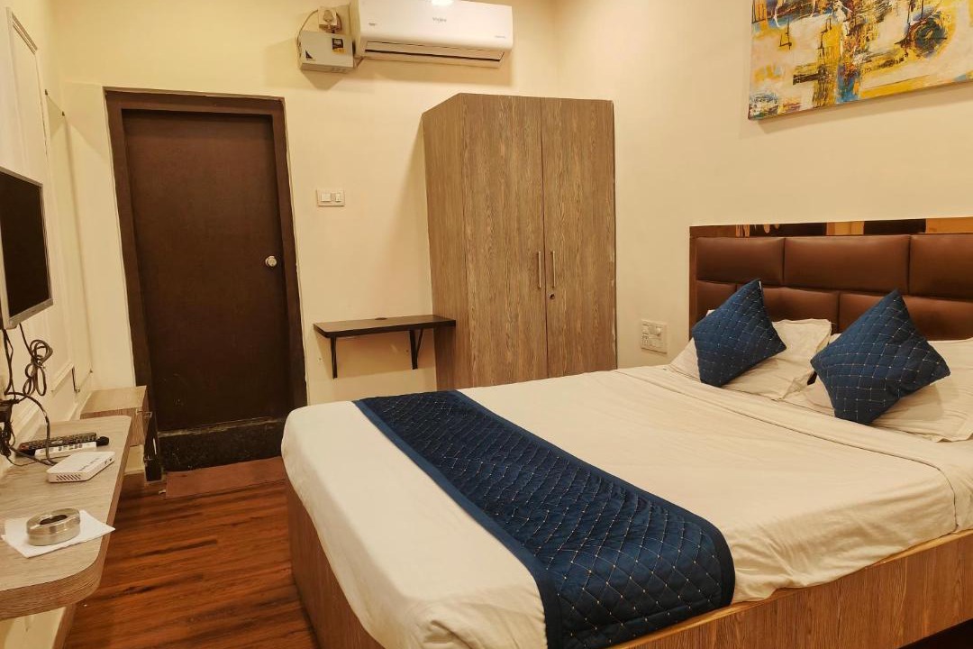 Photo of Bedroom in Nagpur