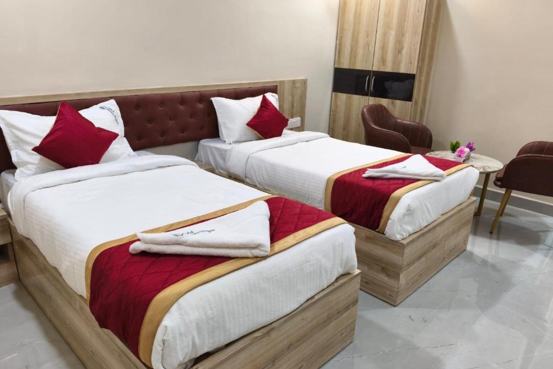 Photo of Bedroom in Kukatpalli