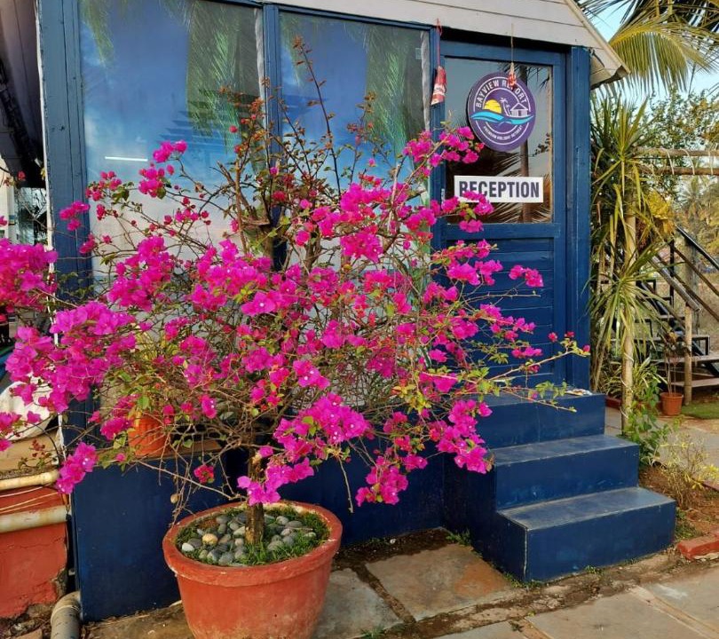 Photo of Others in Anjuna
