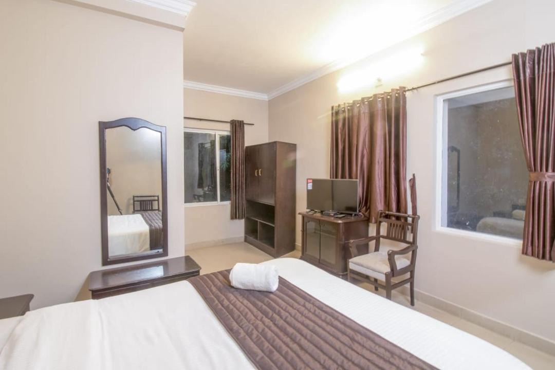 Photo of Bedroom in Nullatanni