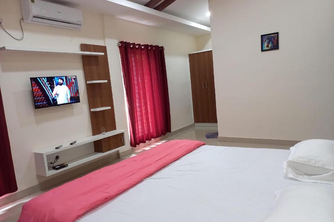 Photo of Bedroom in Perintalmanna