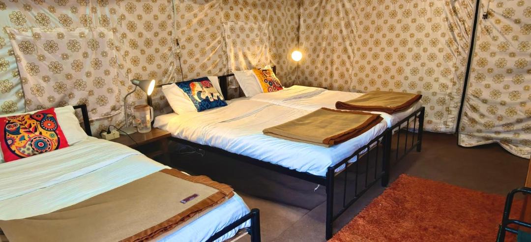 Photo of Bedroom in Gobind Dham